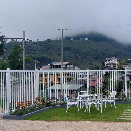 Twin Villa Red Nuwara Eliya Exterior photo