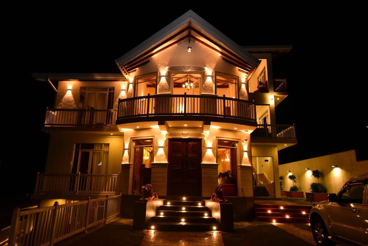 Twin Villa Red Nuwara Eliya Exterior photo