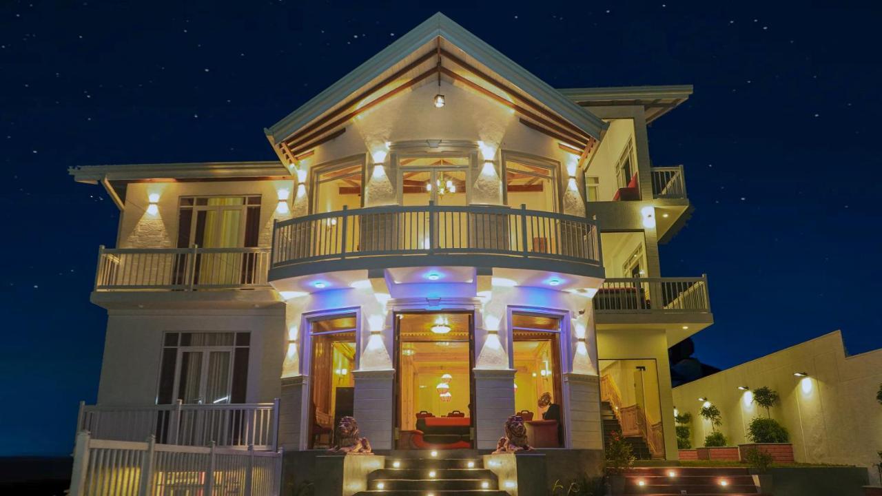Twin Villa Red Nuwara Eliya Exterior photo