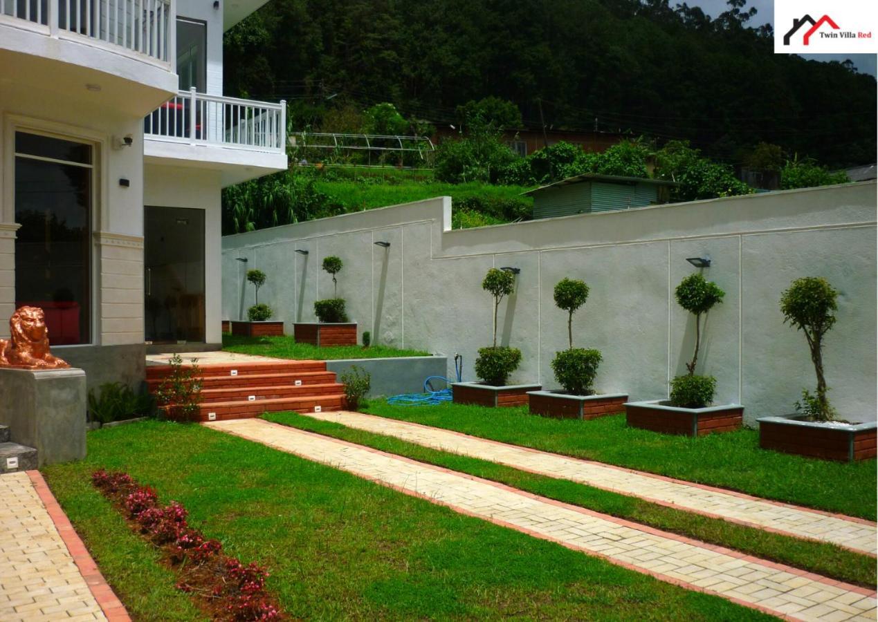 Twin Villa Red Nuwara Eliya Exterior photo