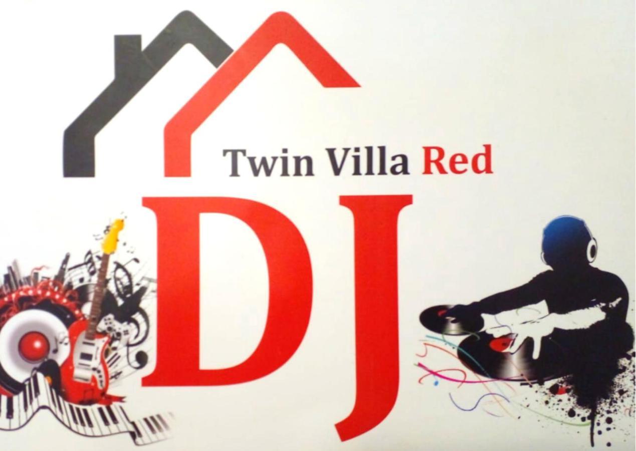 Twin Villa Red Nuwara Eliya Exterior photo