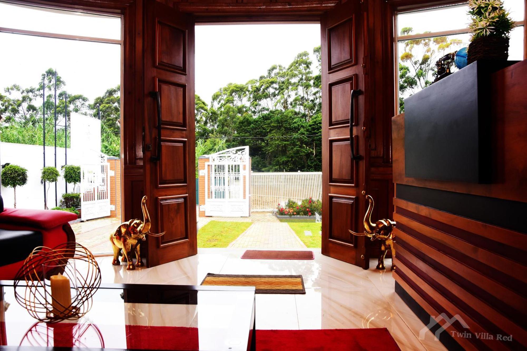 Twin Villa Red Nuwara Eliya Exterior photo