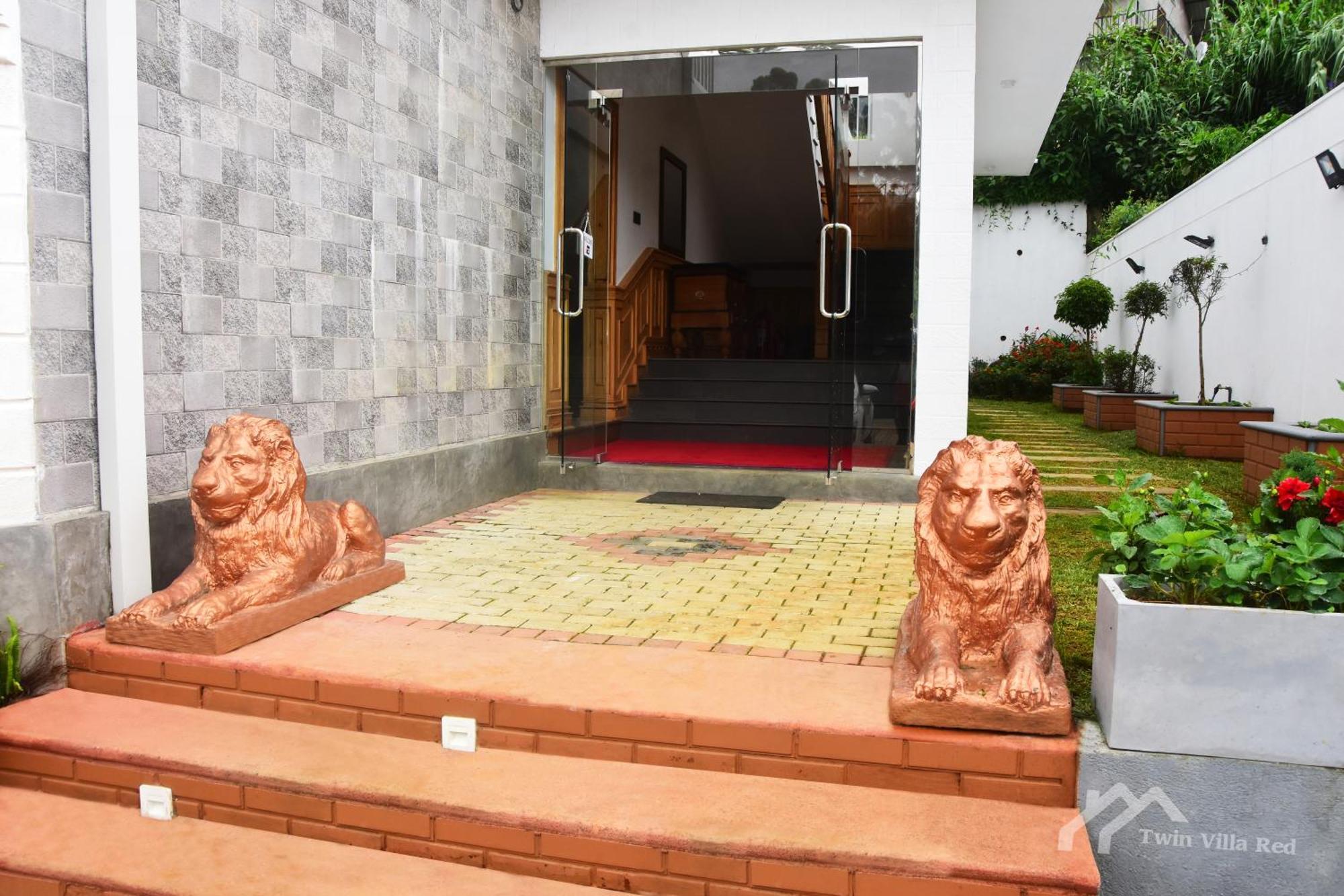 Twin Villa Red Nuwara Eliya Exterior photo