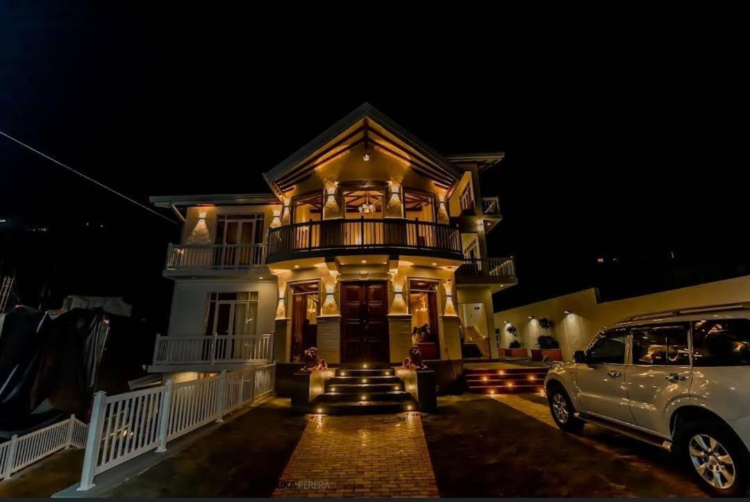 Twin Villa Red Nuwara Eliya Exterior photo