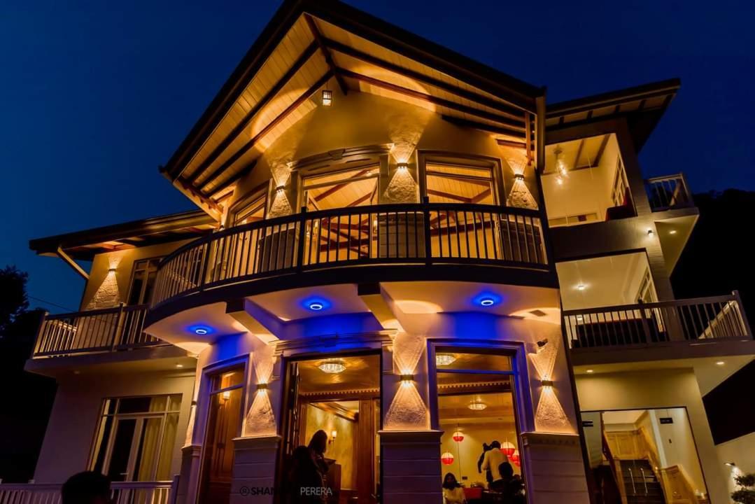 Twin Villa Red Nuwara Eliya Exterior photo