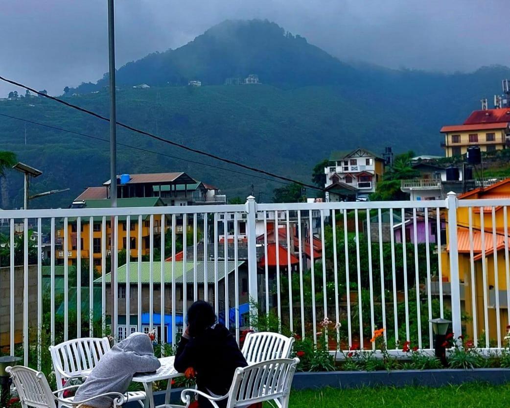 Twin Villa Red Nuwara Eliya Exterior photo